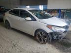 Lot #3292535682 2016 KIA FORTE EX