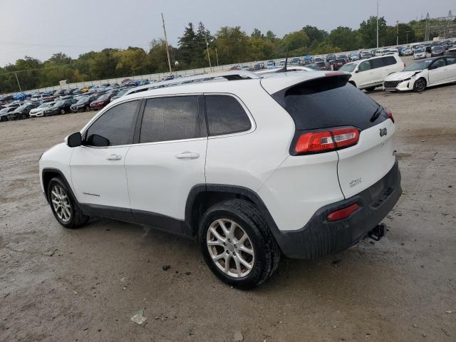 2016 JEEP CHEROKEE L - 1C4PJLCB0GW351511