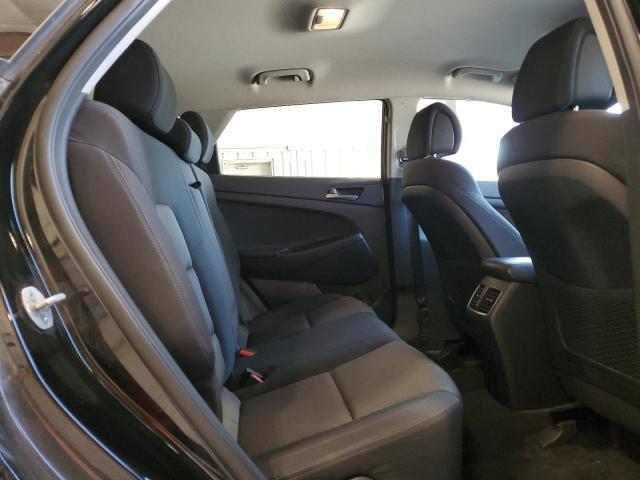 2017 HYUNDAI TUCSON LIM KM8J3CA2XHU295623