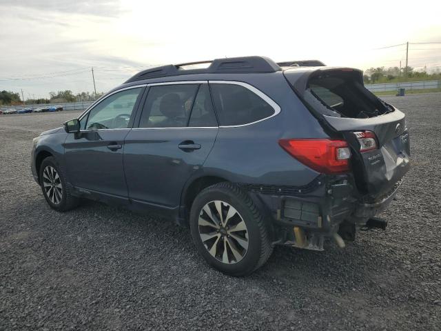 2016 SUBARU OUTBACK 3. 4S4BSFLC8G3291086