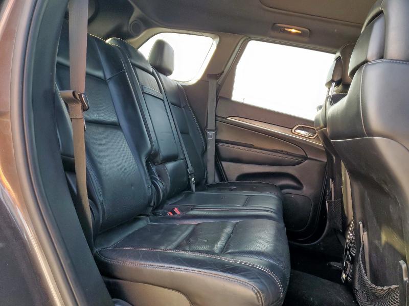 2015 JEEP GRAND CHER - 1C4RJFBGXFC704991