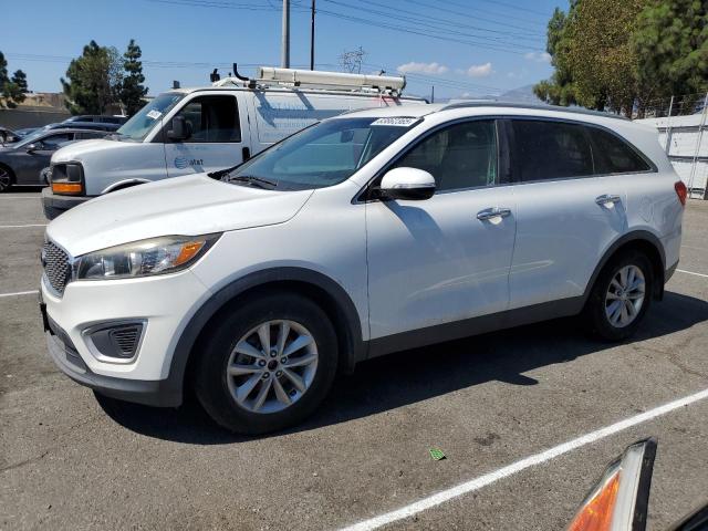 KIA CADENZA PR