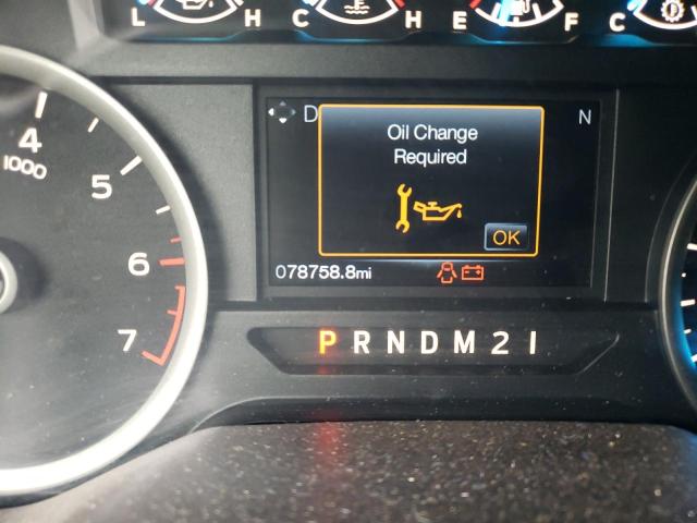 2016 FORD F150 SUPER #3276428656