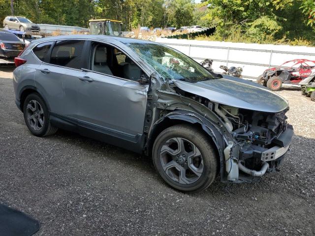 2017 HONDA CR-V EXL - 5J6RW1H88HL005621