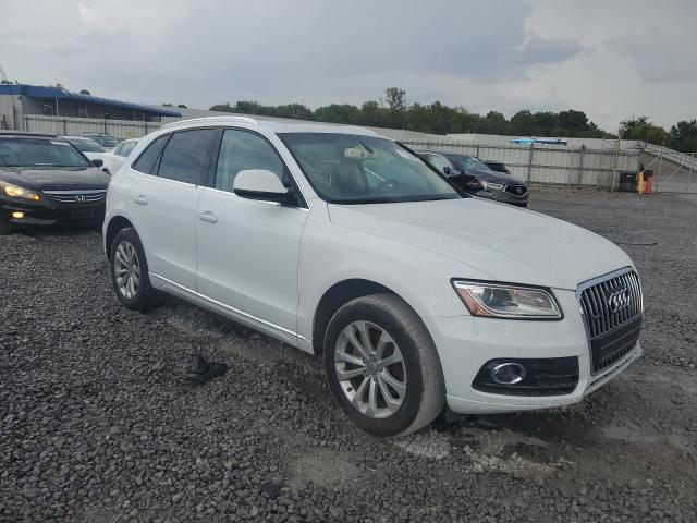 2016 AUDI Q5 PREMIUM WA1L2AFP1GA071689