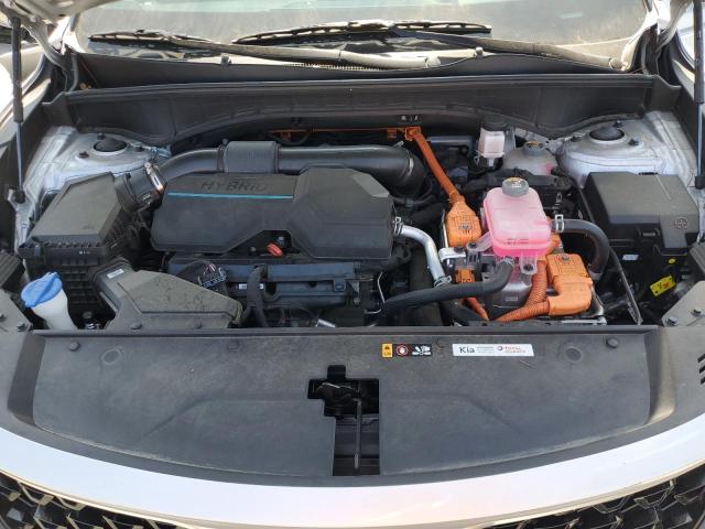 2024 KIA SORENTO EX - KNDRHDLG6R5259575