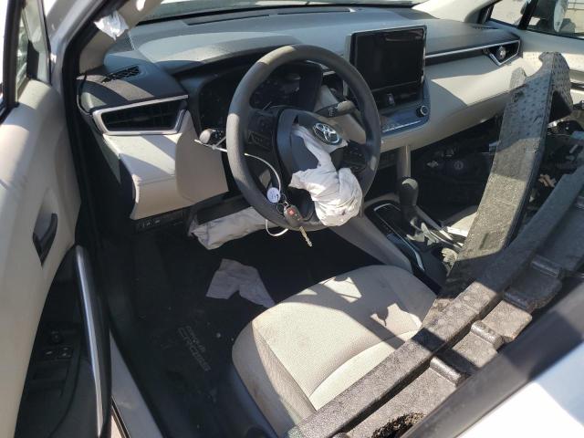 2024 TOYOTA COROLLA CR 7MUAAAAG2RV090254