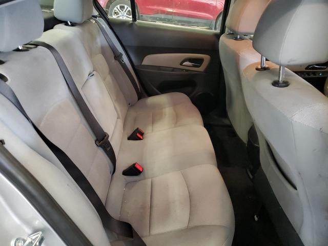 2016 CHEVROLET CRUZE LIMITED LT 1G1PE5SB6G7150328