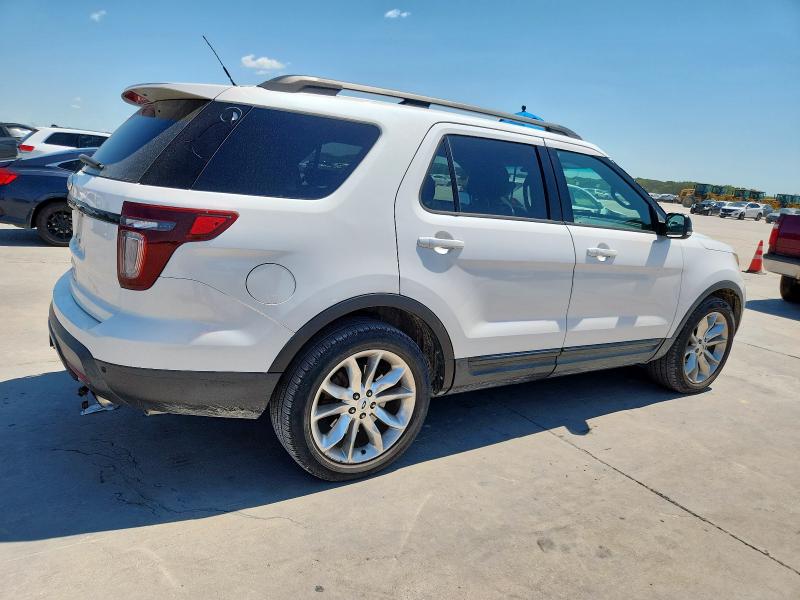 2015 FORD EXPLORER S - 1FM5K8GT6FGB11694