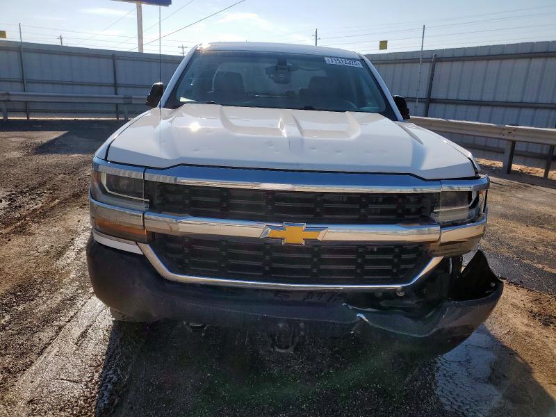 2017 CHEVROLET SILVERADO K1500 3GCUKNEC2HG487057