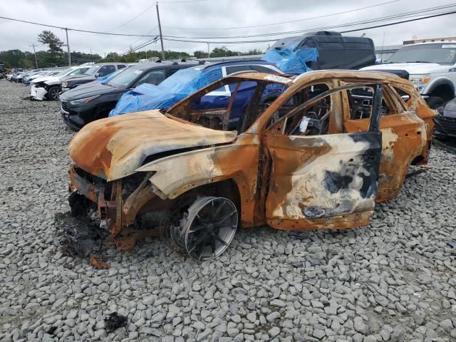 Global Auto Auctions: 2024 HYUNDAI TUCSON N L