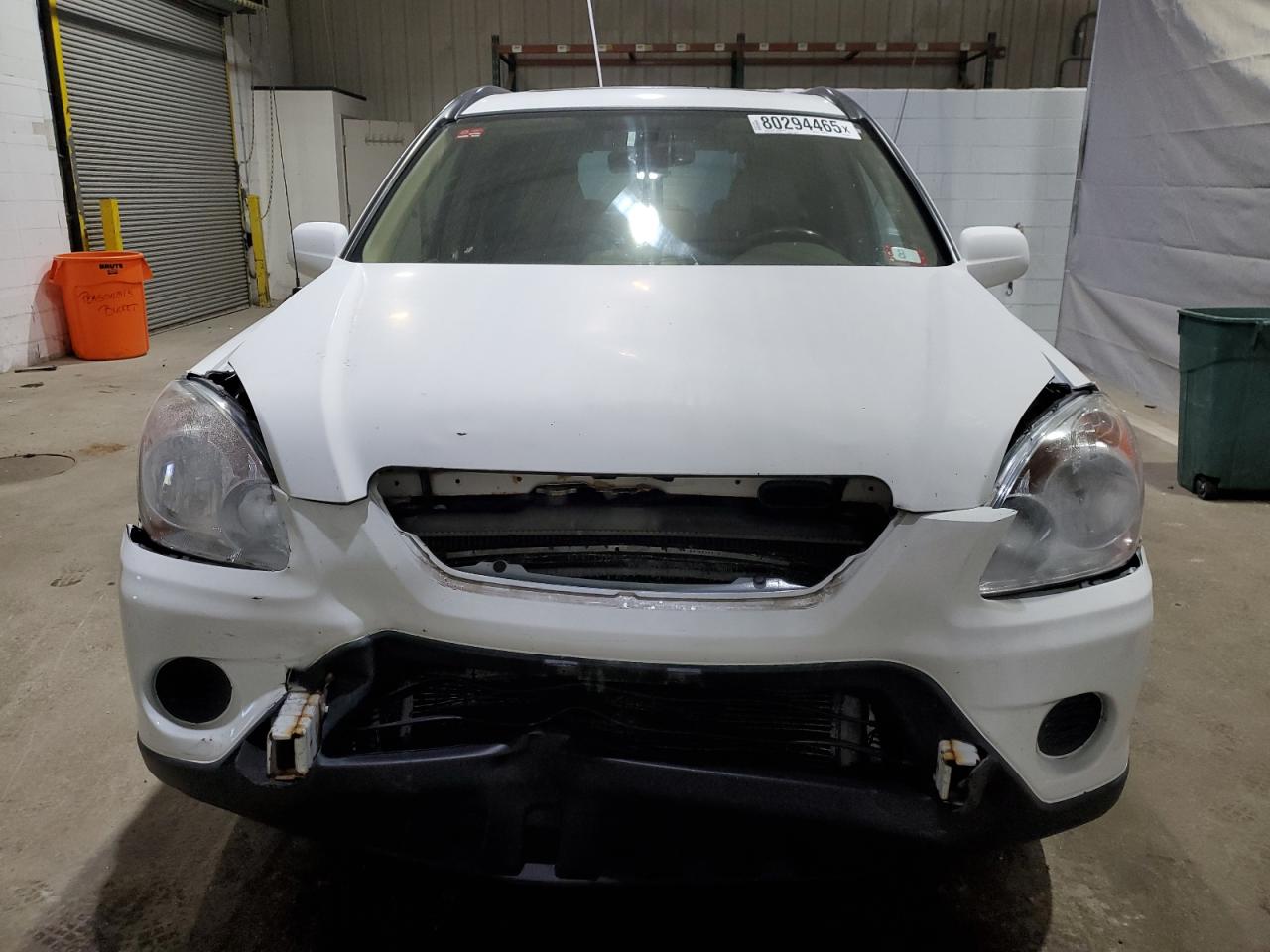 Lot #3279585236 2006 HONDA CR-V SE