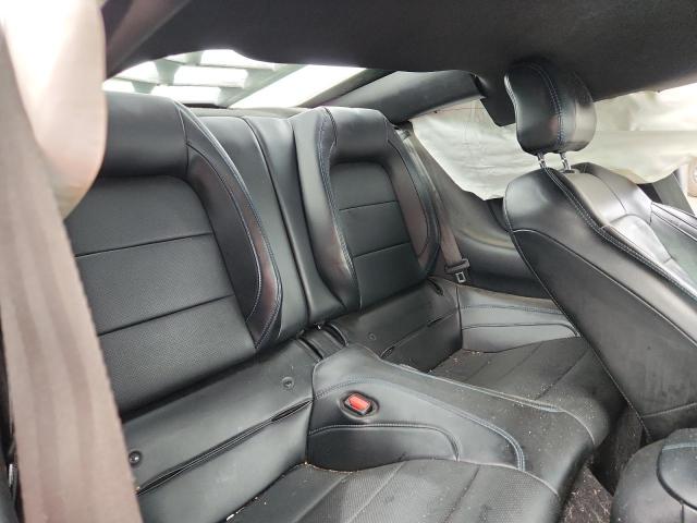 2021 FORD MUSTANG 1FA6P8TH3M5118869