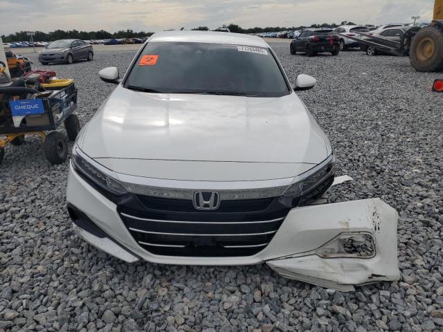 2021 HONDA ACCORD LX - 1HGCV1F11MA113848