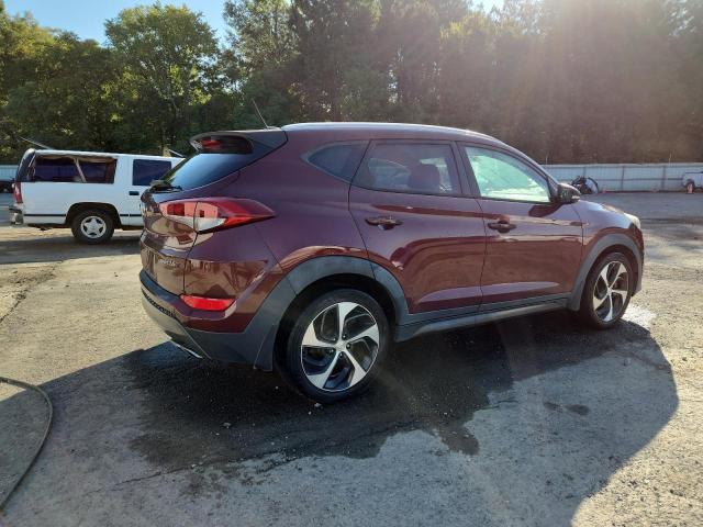 2016 HYUNDAI TUCSON LIM KM8J33A26GU063275