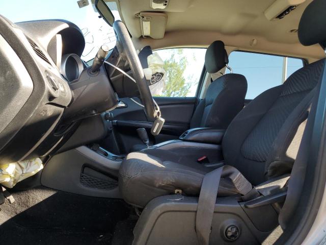 2015 DODGE JOURNEY SX 3C4PDCBGXFT542510