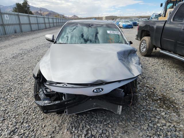 2015 KIA OPTIMA EX - 5XXGN4A71FG392335