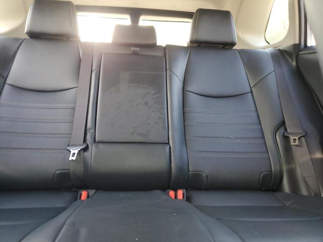 2019 TOYOTA RAV4 LIMITED JTMN1RFV5KJ021773