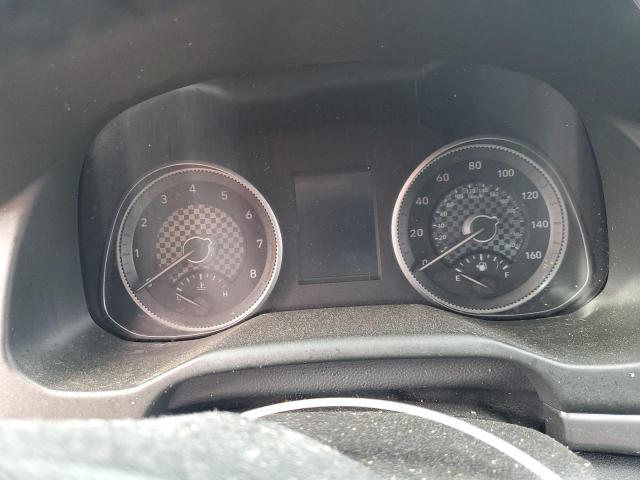 2020 HYUNDAI ELANTRA SE - 5NPD84LF4LH492850