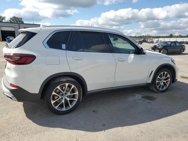 2021 BMW X5 SDRIVE 5UXCR4C02M9F76049