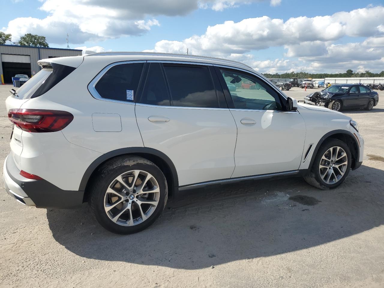 BMW X5 SDRIVE 40I