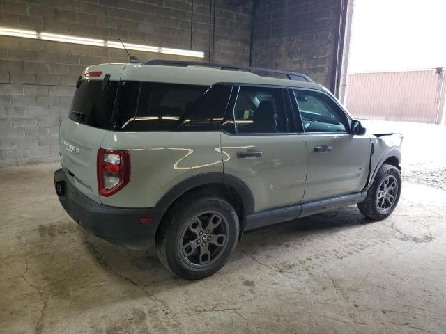 2021 FORD BRONCO SPO - 3FMCR9B66MRA19064