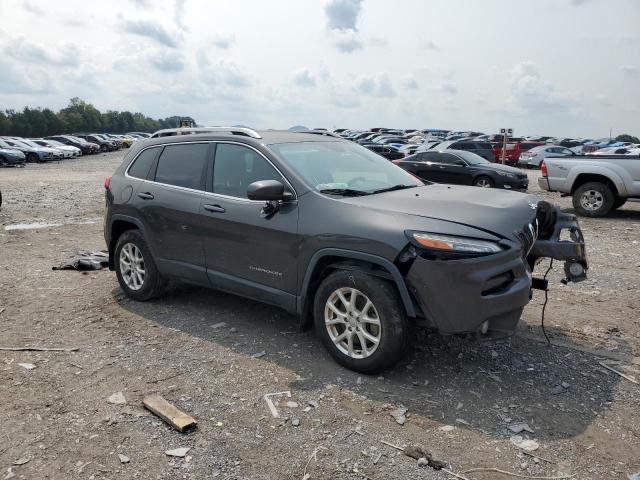 2015 JEEP CHEROKEE LATITUDE 1C4PJMCB9FW505556
