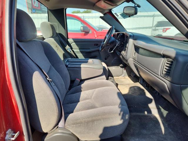 2007 CHEVROLET SILVERADO C1500 CLASSIC #3287803090