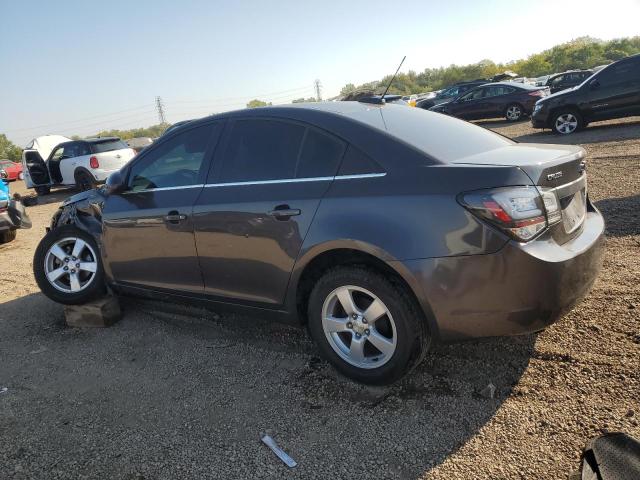 2016 CHEVROLET CRUZE LIMI 1G1PE5SB1G7127961