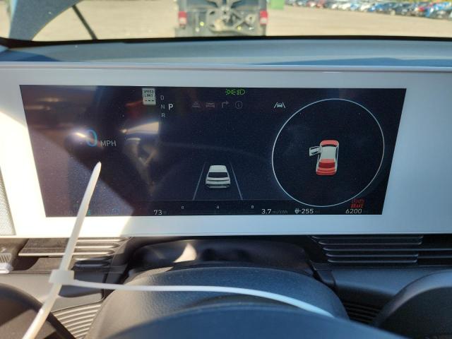 2024 HYUNDAI IONIQ 5 SEL - KM8KNDDF6RU338472
