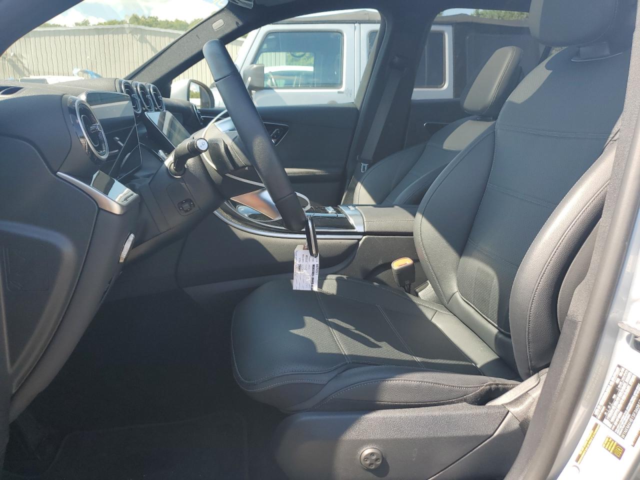 MERCEDES-BENZ GLC-CLASS 300 4MATIC