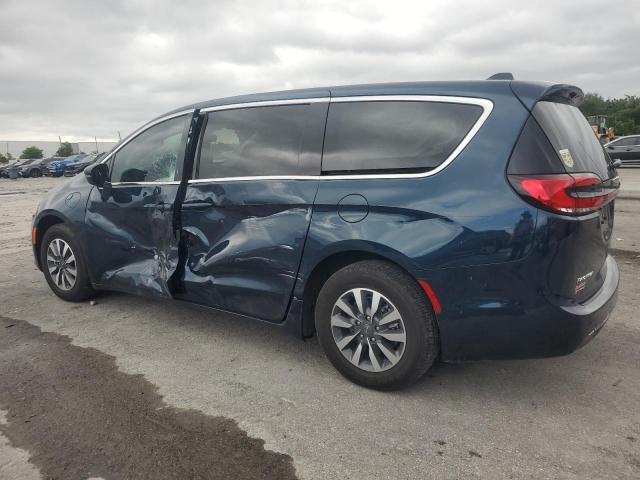2024 CHRYSLER PACIFICA HYBRID SELECT 2C4RC1S74RR103519