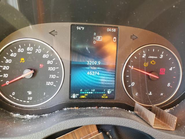 2024 MERCEDES-BENZ SPRINTER 2 #3287701017