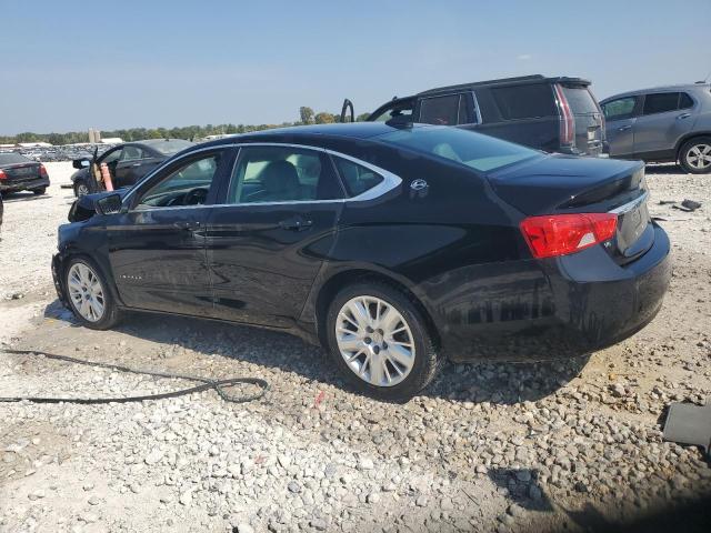 2018 CHEVROLET IMPALA LS - 2G11X5S38J9151740