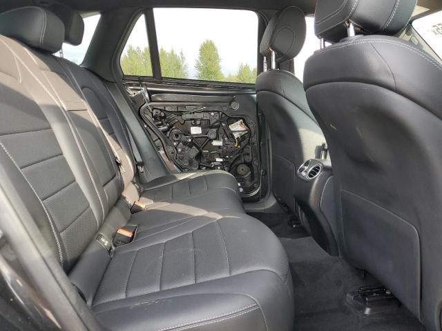 2020 MERCEDES-BENZ GLC 300 4M W1N0G8EB1LF853909