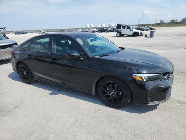 2025 HONDA CIVIC SPOR #3281441997