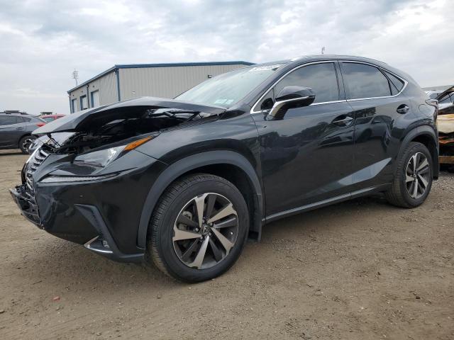 Global Auto Auctions: 2020 LEXUS NX 300