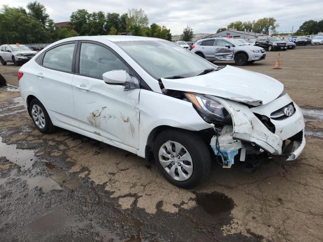 2016 HYUNDAI ACCENT SE - KMHCT4AE5GU084594