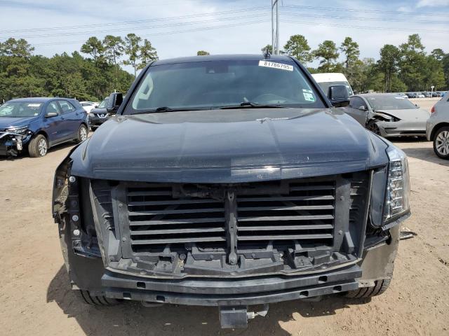 2019 CADILLAC ESCALADE PREMIUM LUXURY 1GYS4CKJ1KR391060