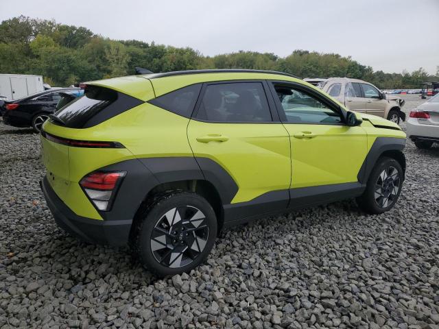2024 HYUNDAI KONA SEL - KM8HBCAB3RU092401