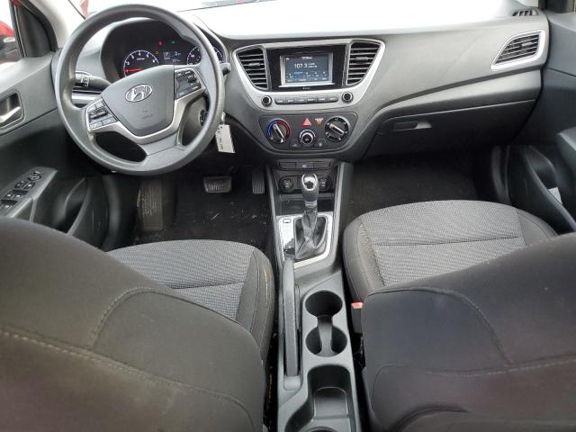 2021 HYUNDAI ACCENT SE #3312059381