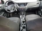 Lot #3312059381 2021 HYUNDAI ACCENT SE