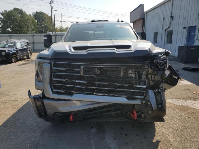 2024 GMC SIERRA K25 1GT49PEY5RF400838