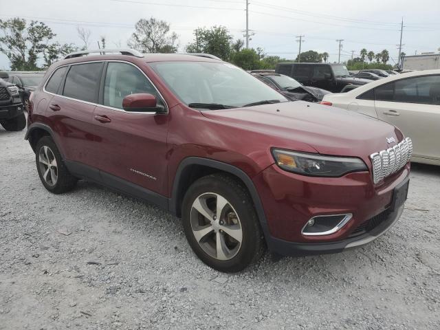 2021 JEEP CHEROKEE L 1C4PJMDX0MD110801