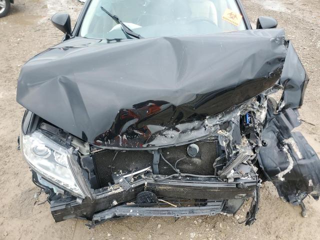 2014 LEXUS ES 350 #3284239249