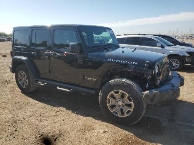 2018 JEEP WRANGLER U 1C4BJWFG4JL910344