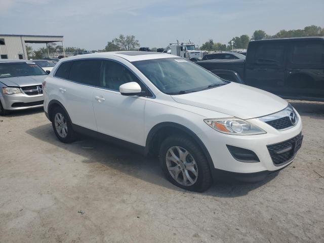 2012 MAZDA CX-9 - JM3TB2CA2C0338423