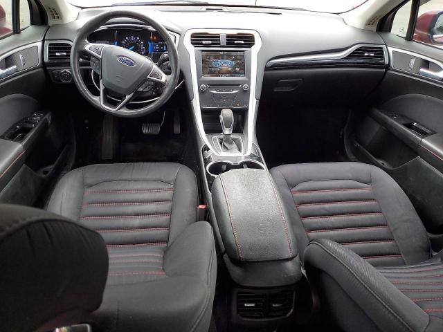 2015 FORD FUSION SE - 3FA6P0HD7FR109275
