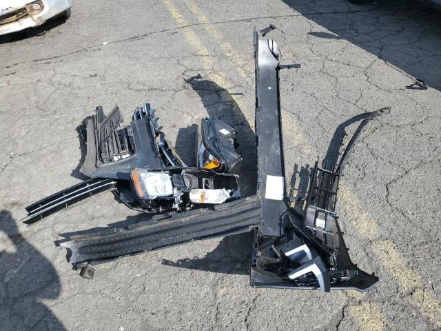 2018 VOLKSWAGEN PASSAT S 1VWAA7A35JC011060