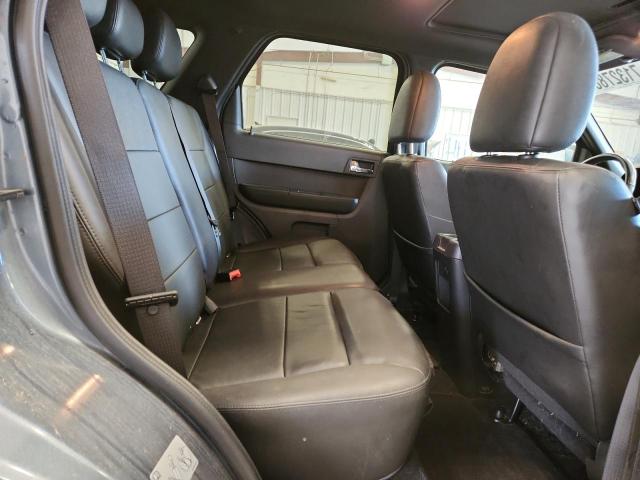 2011 FORD ESCAPE LIM - 1FMCU9EG5BKA05127